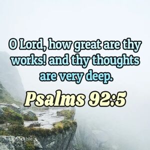 Verse of The Day - 8/21/25